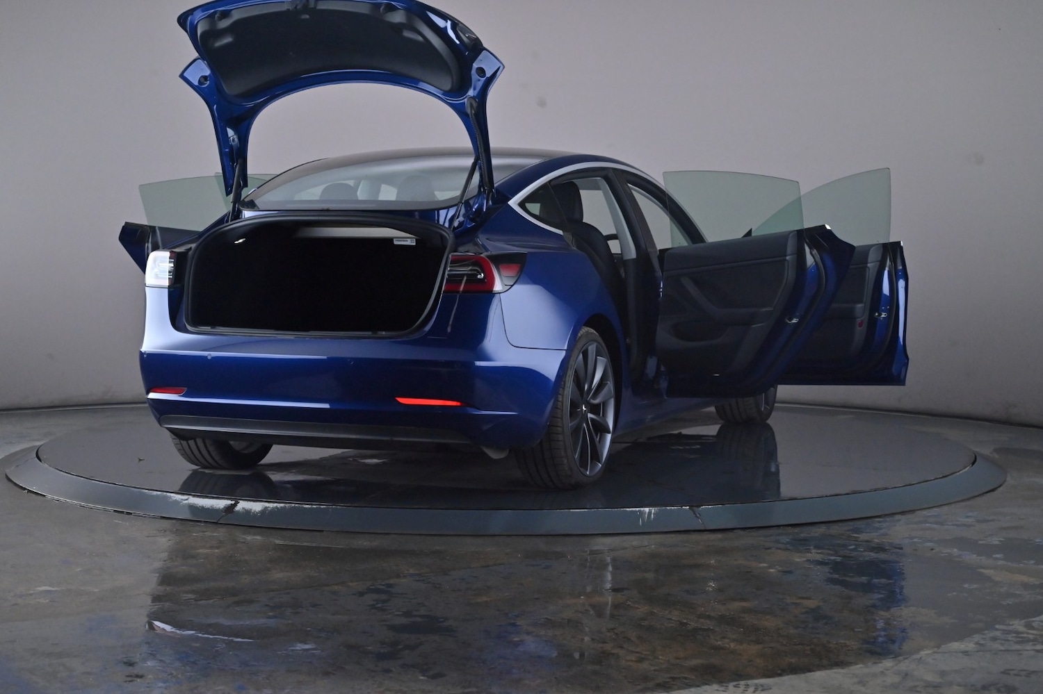 Used Tesla Model 3 2020 for sale - 76716491: Photo 62