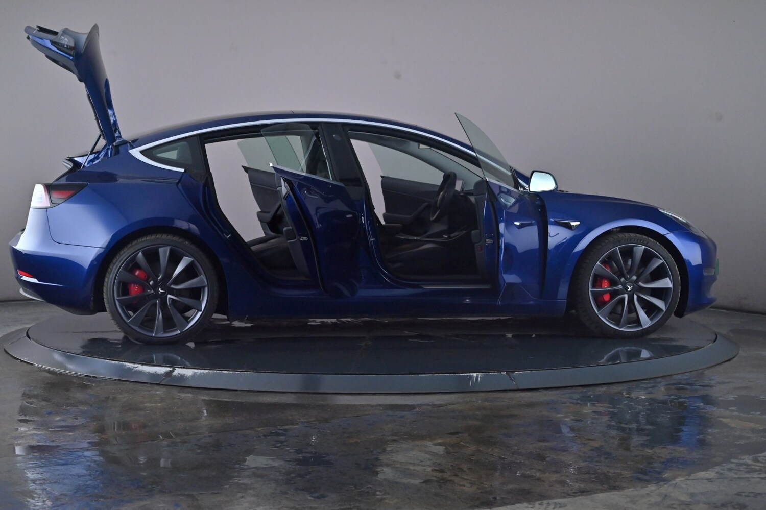 Used Tesla Model 3 2020 for sale - 76716491: Photo 68