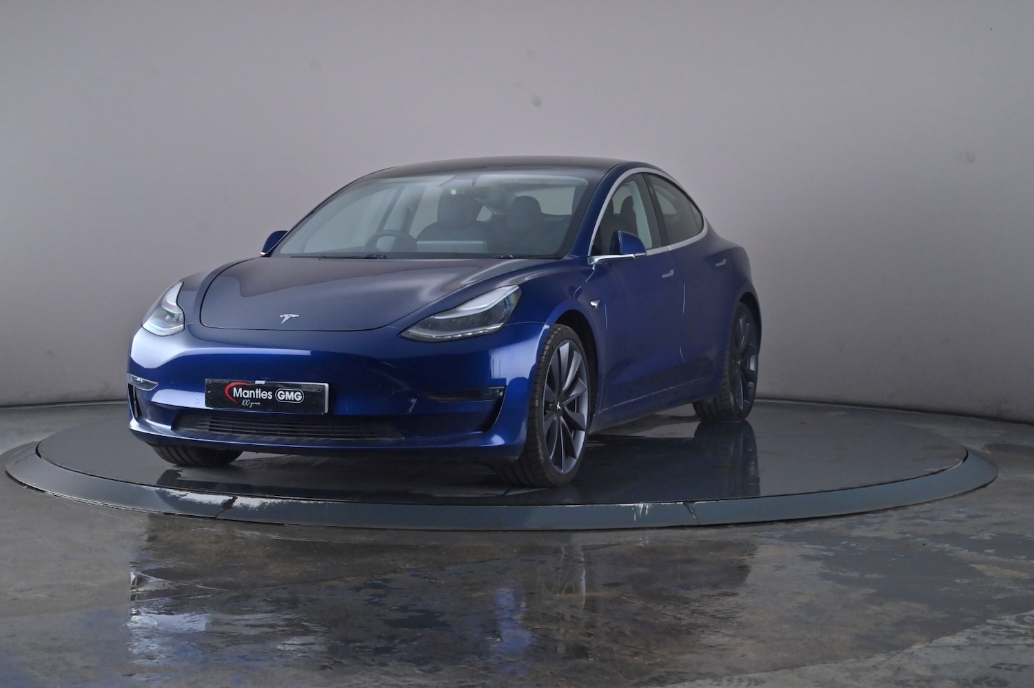 Used Tesla Model 3 2020 for sale - 76716491: Photo 8