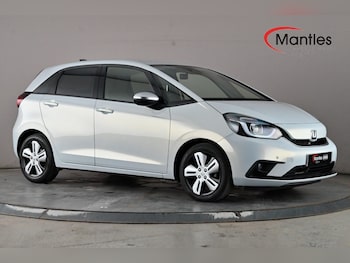 Used Honda Jazz 2020 for sale - 78750349: Photo
