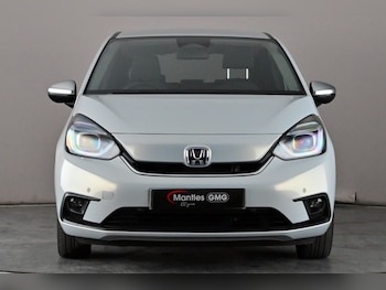 Used Honda Jazz 2020 for sale - 78750349: Photo