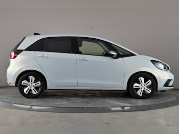 Used Honda Jazz 2020 for sale - 78750349: Photo