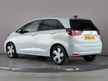 Used Honda Jazz 2020 for sale - 78750349: Photo