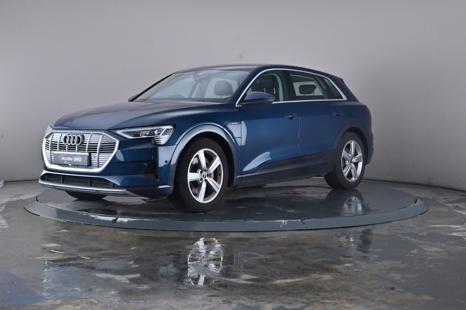 Used Audi e-tron 2021 for sale - 76744679: Photo 10