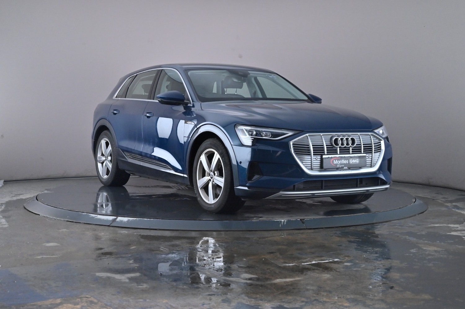 Used Audi e-tron 2021 for sale - 76744679: Photo 3