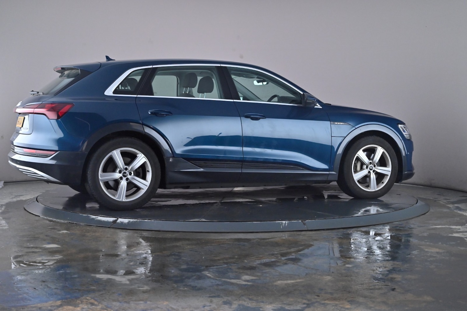 Used Audi e-tron 2021 for sale - 76744679: Photo 31
