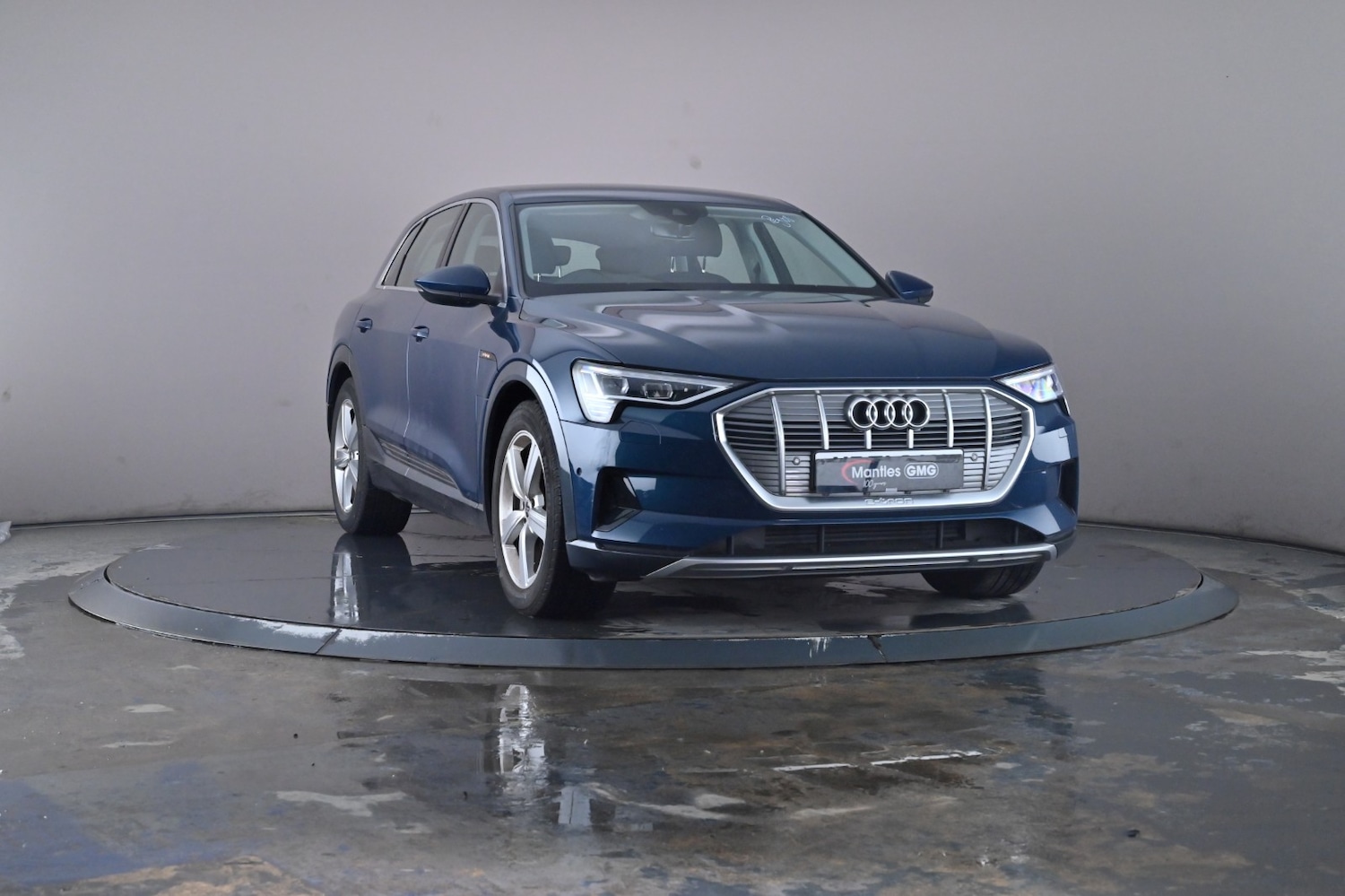 Used Audi e-tron 2021 for sale - 76744679: Photo 4