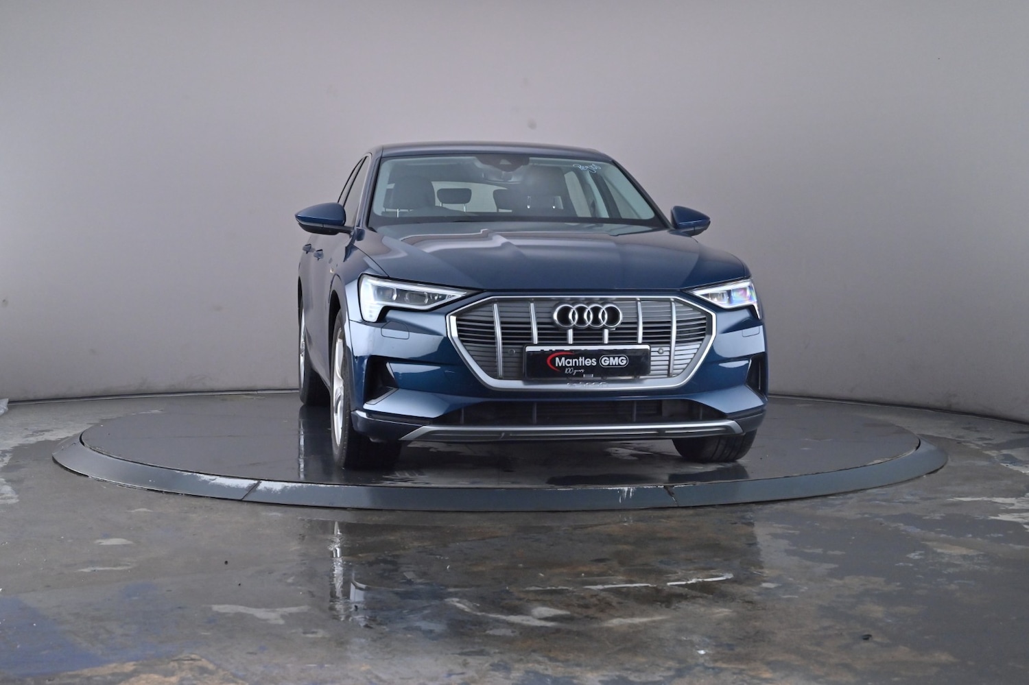 Used Audi e-tron 2021 for sale - 76744679: Photo 5