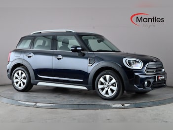 Used MINI Countryman 2022 for sale - 78976155: Photo