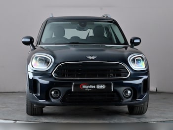 Used MINI Countryman 2022 for sale - 78976155: Photo