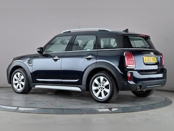 Used MINI Countryman 2022 for sale - 78976155: Photo