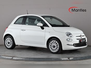 Used Fiat 500 2019 for sale - 79010303: Photo