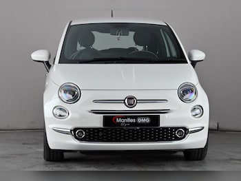 Used Fiat 500 2019 for sale - 79010303: Photo