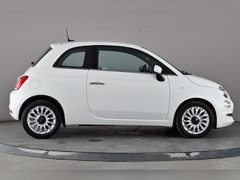 Used Fiat 500 2019 for sale - 79010303: Photo