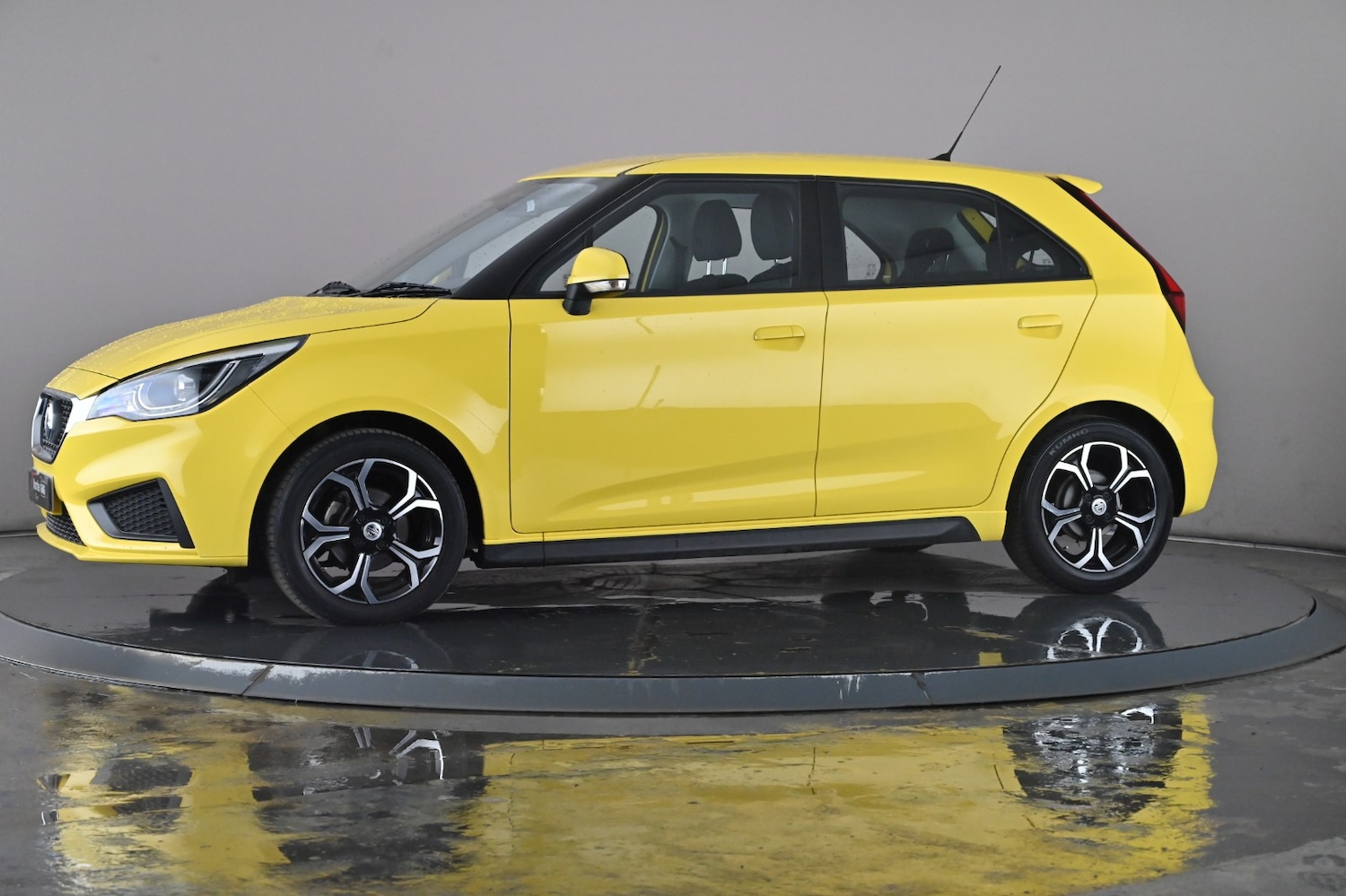 Used MG MG3 2022 for sale - 76754242: Photo 13