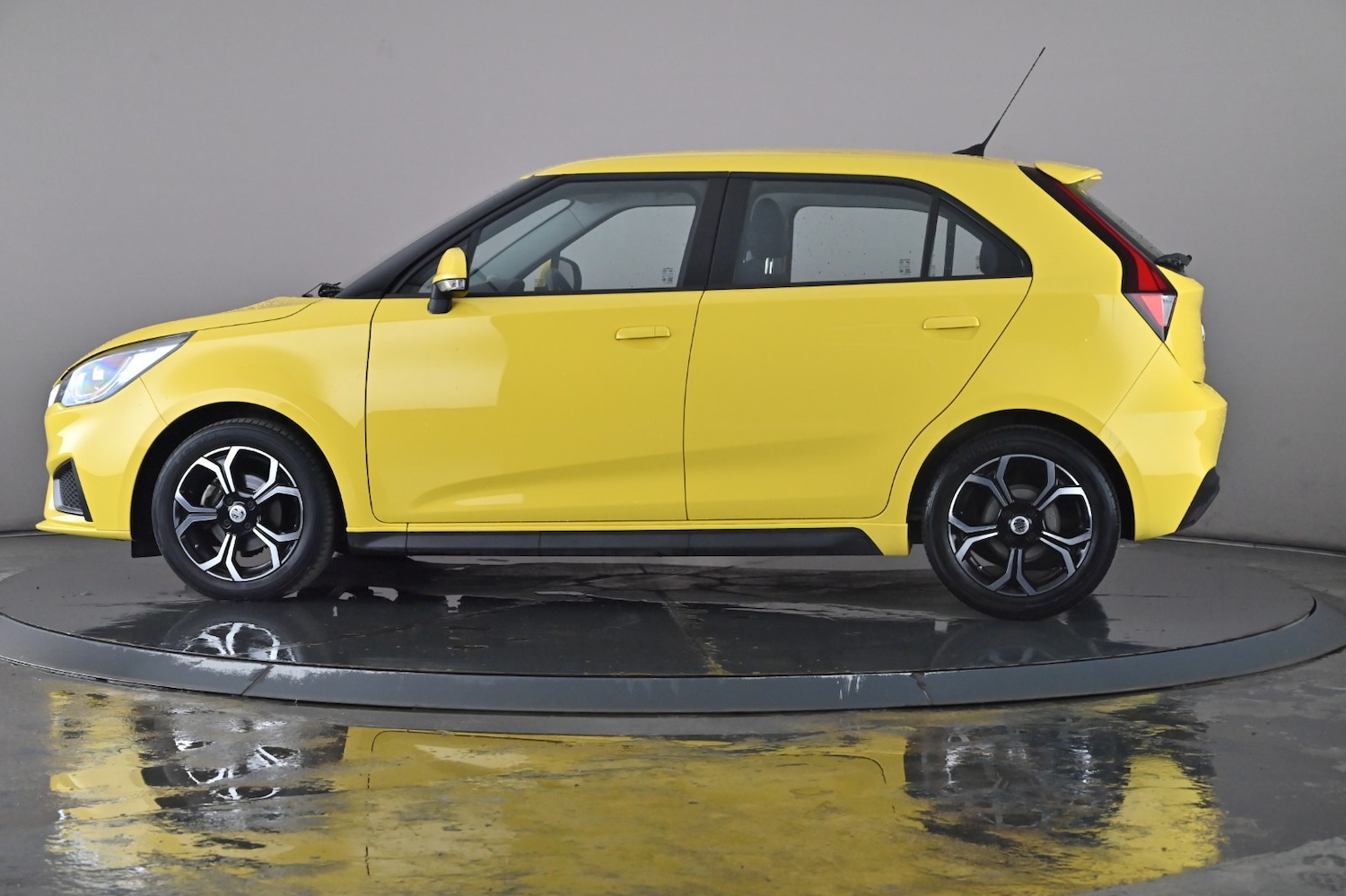 Used MG MG3 2022 for sale - 76754242: Photo 16