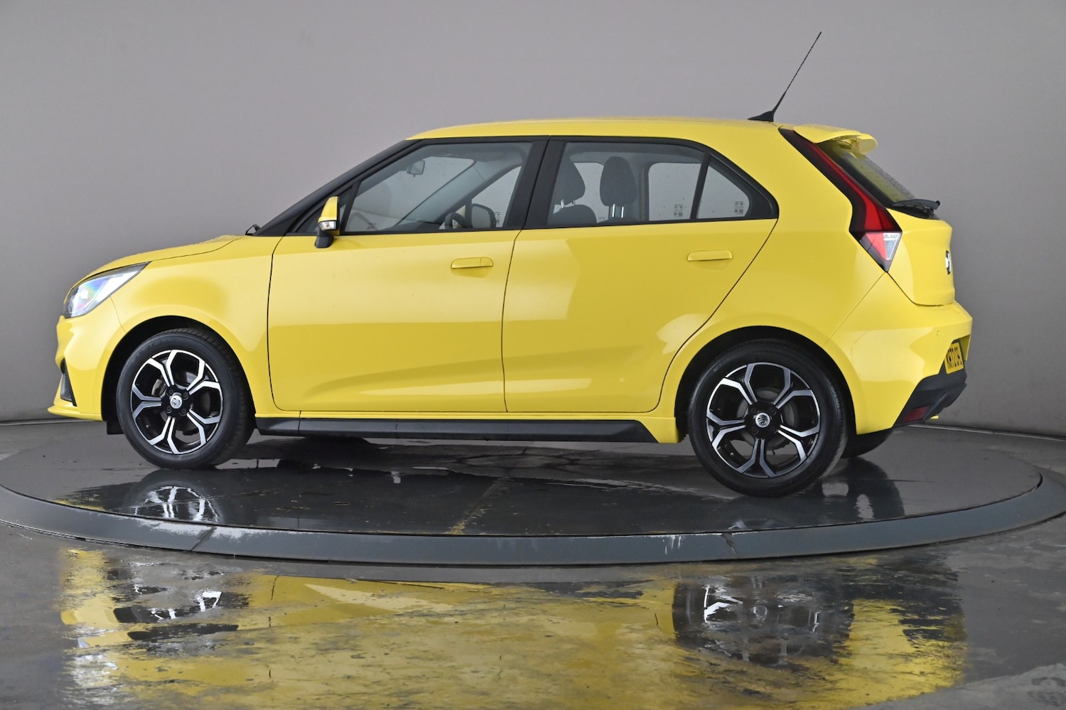 Used MG MG3 2022 for sale - 76754242: Photo 17