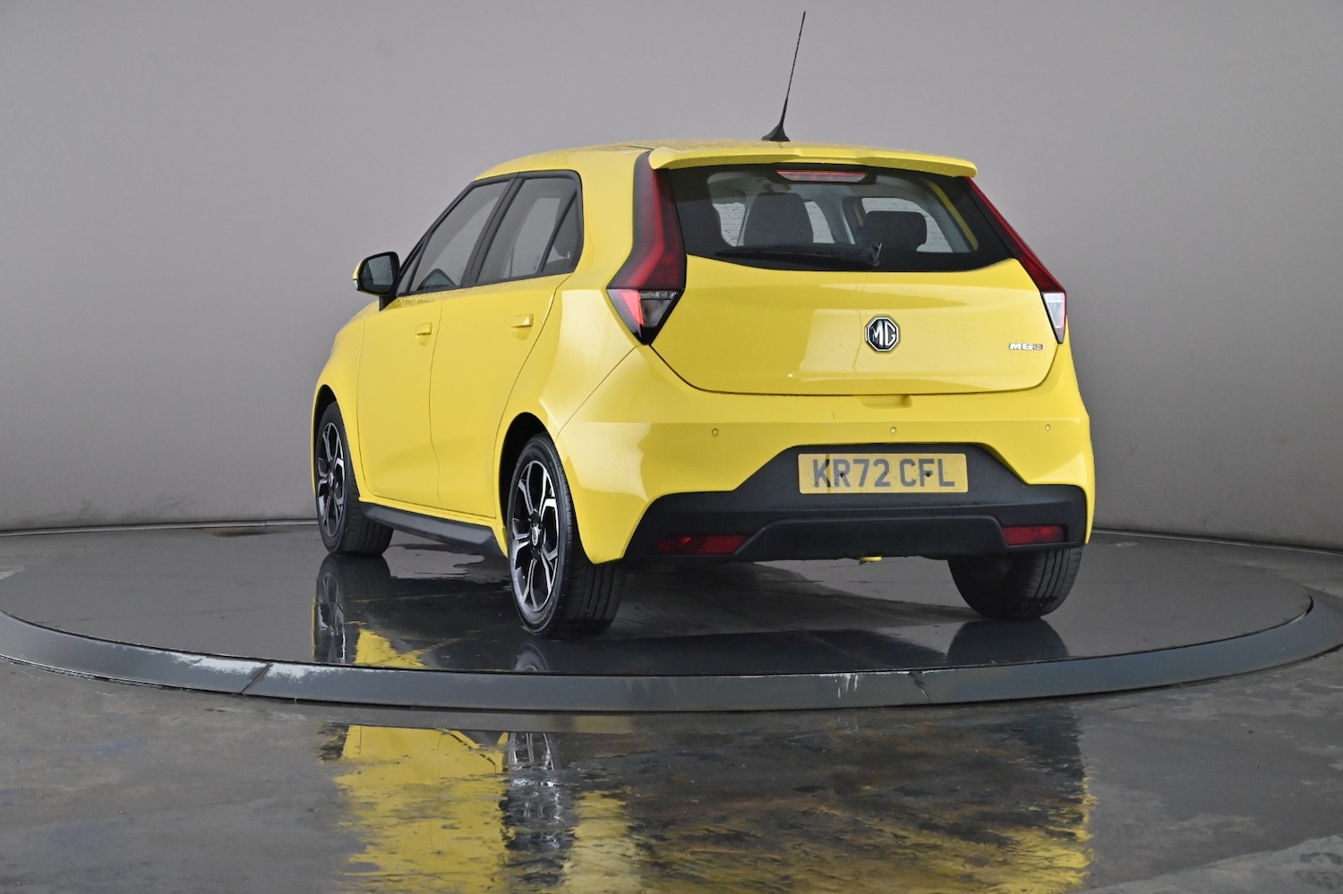 Used MG MG3 2022 for sale - 76754242: Photo 22