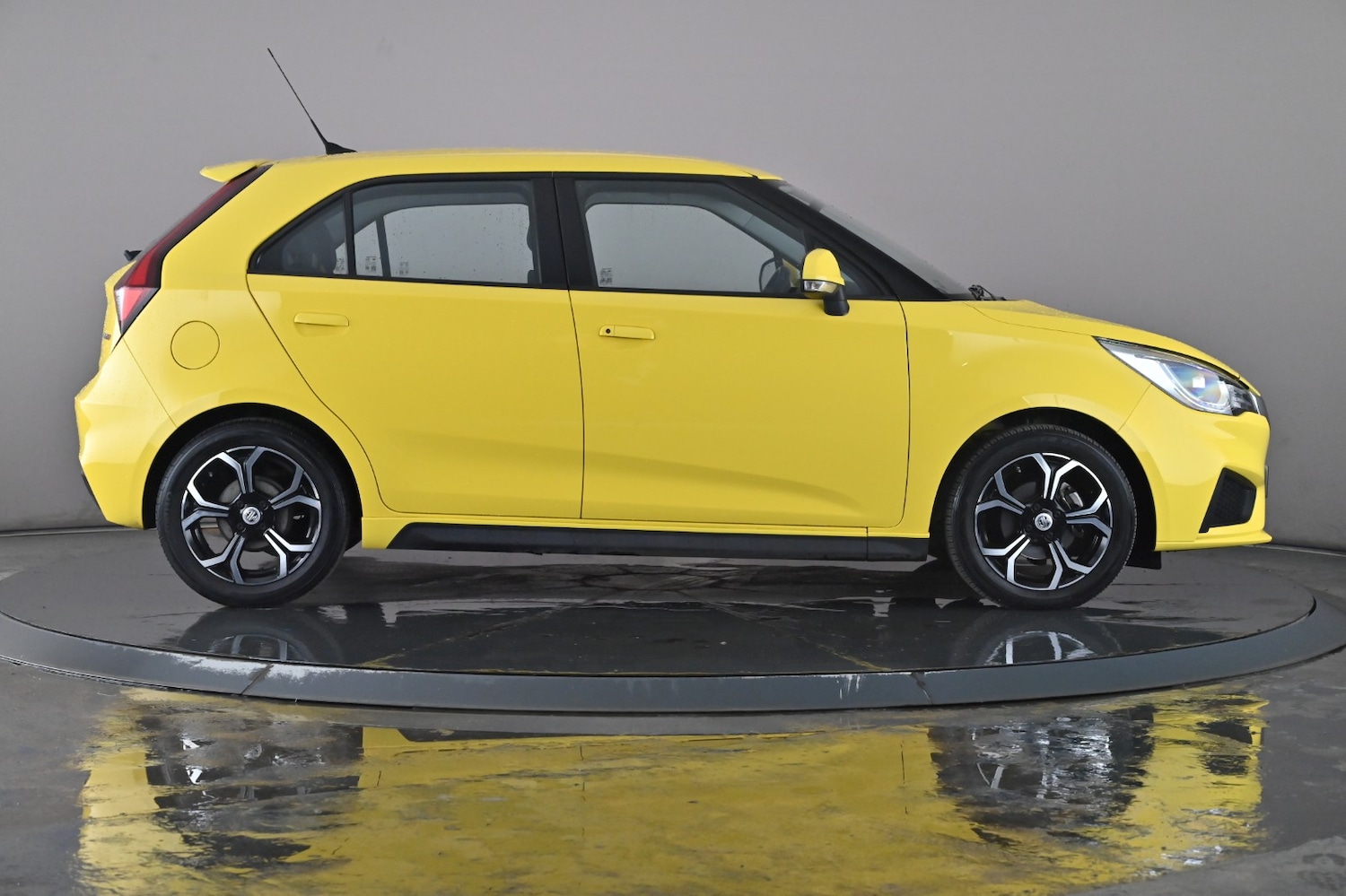 Used MG MG3 2022 for sale - 76754242: Photo 33