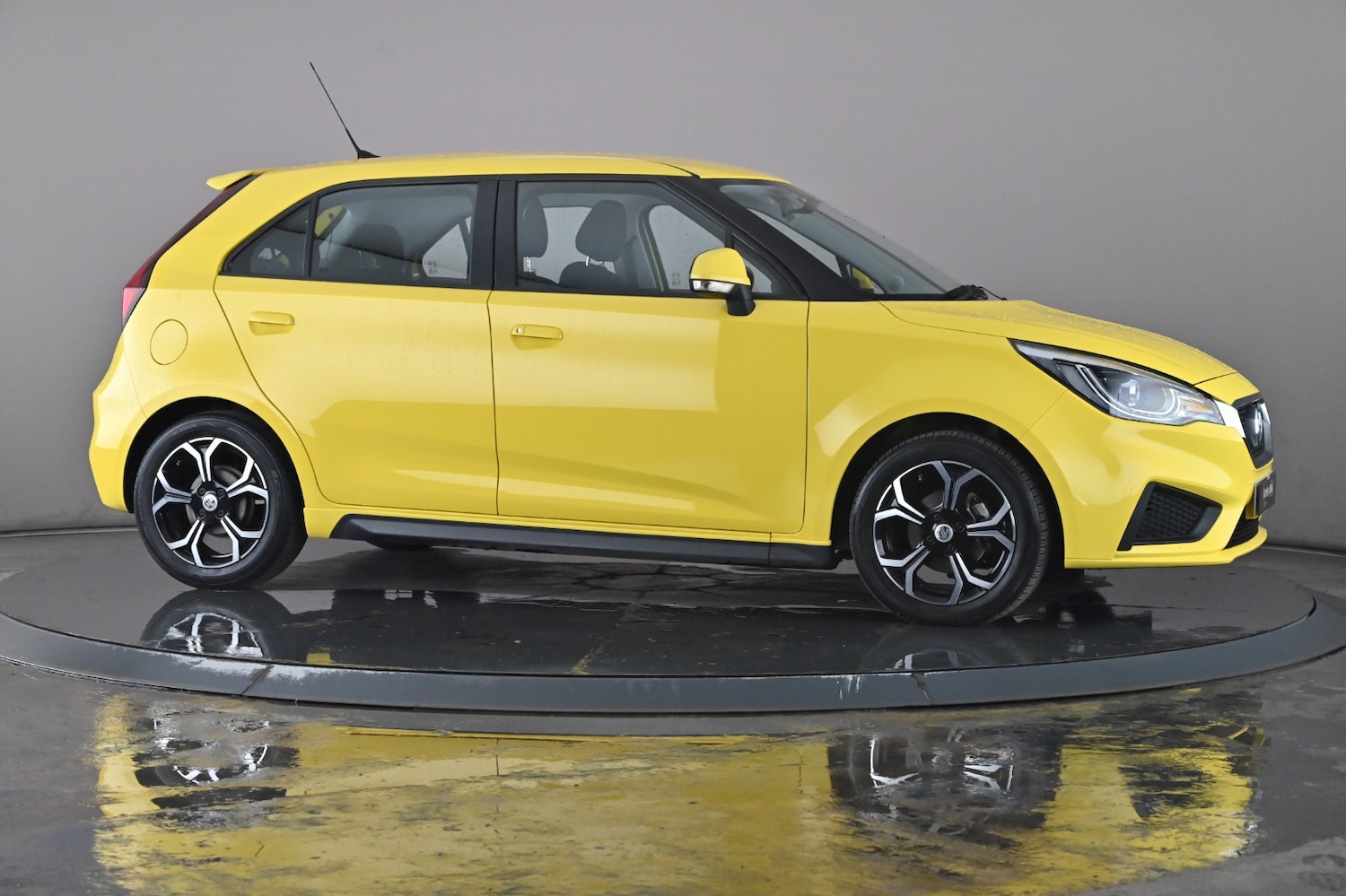 Used MG MG3 2022 for sale - 76754242: Photo 35