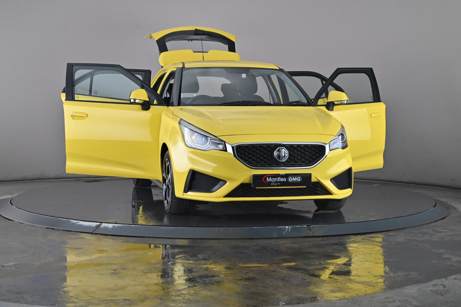 Used MG MG3 2022 for sale - 76754242: Photo 41