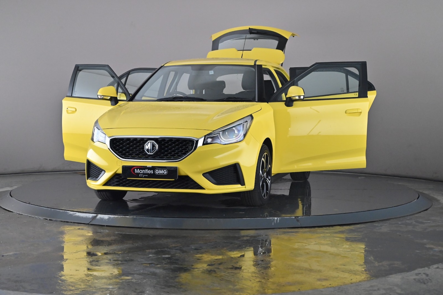 Used MG MG3 2022 for sale - 76754242: Photo 44