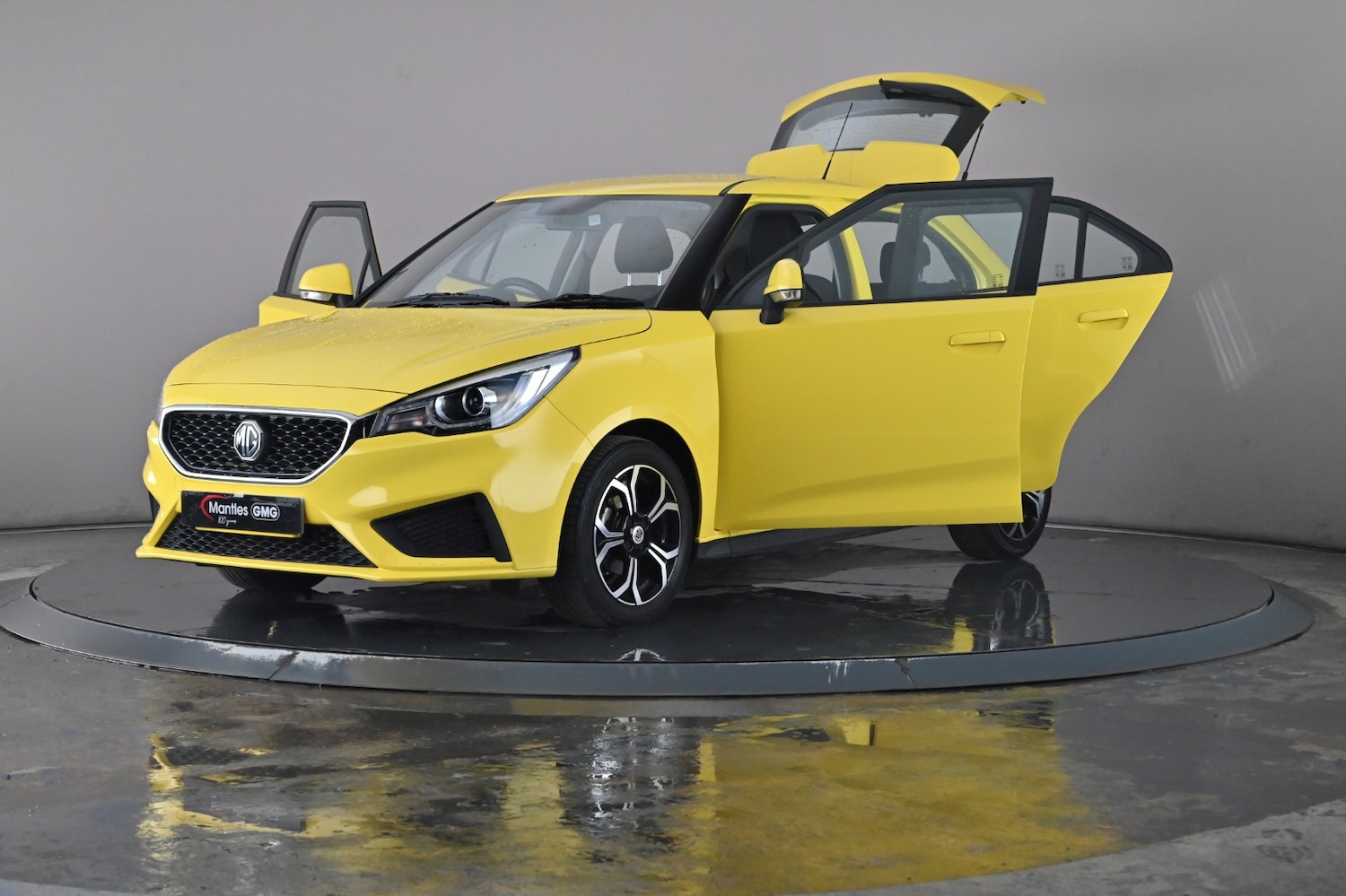 Used MG MG3 2022 for sale - 76754242: Photo 46