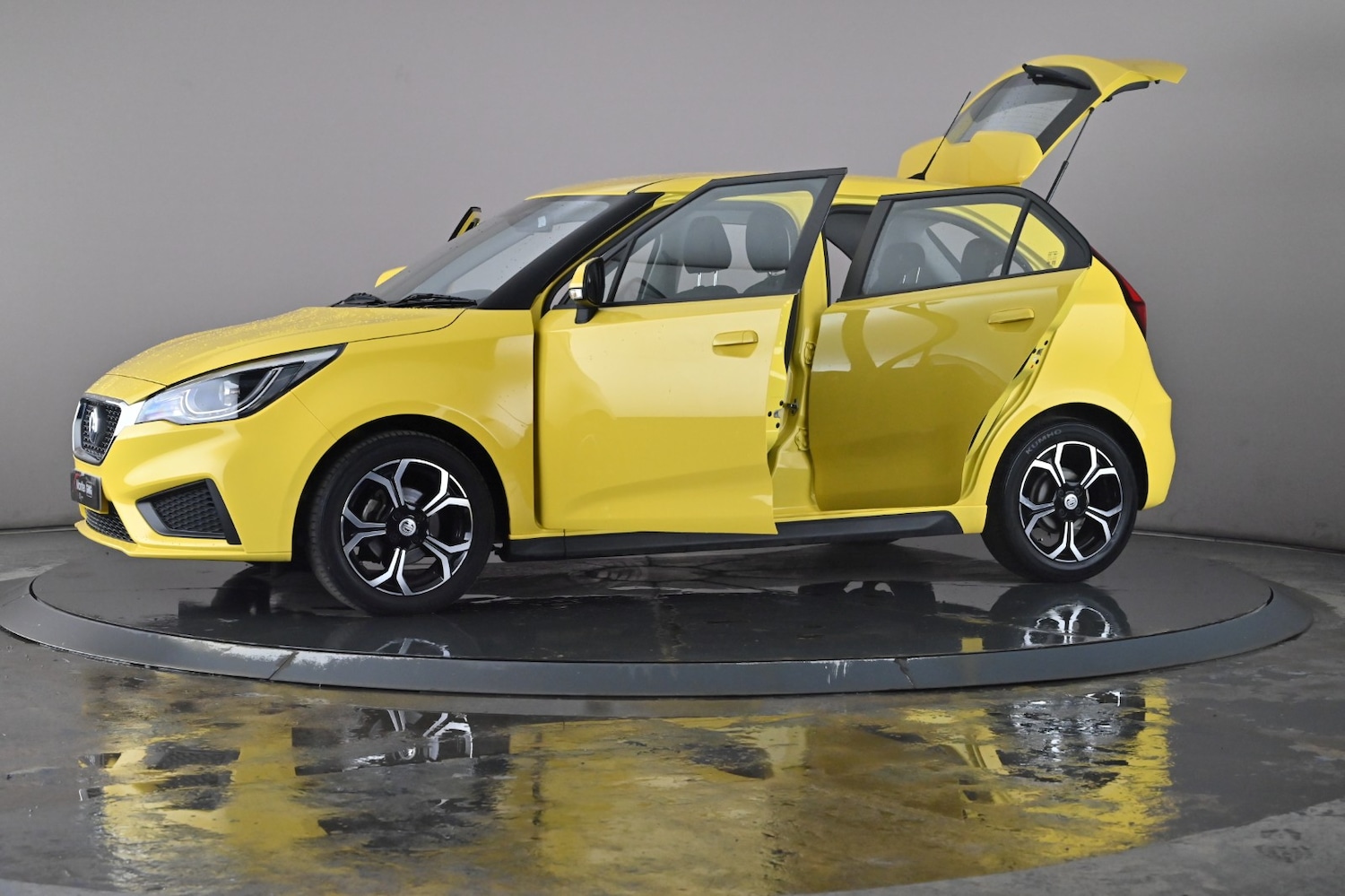 Used MG MG3 2022 for sale - 76754242: Photo 49