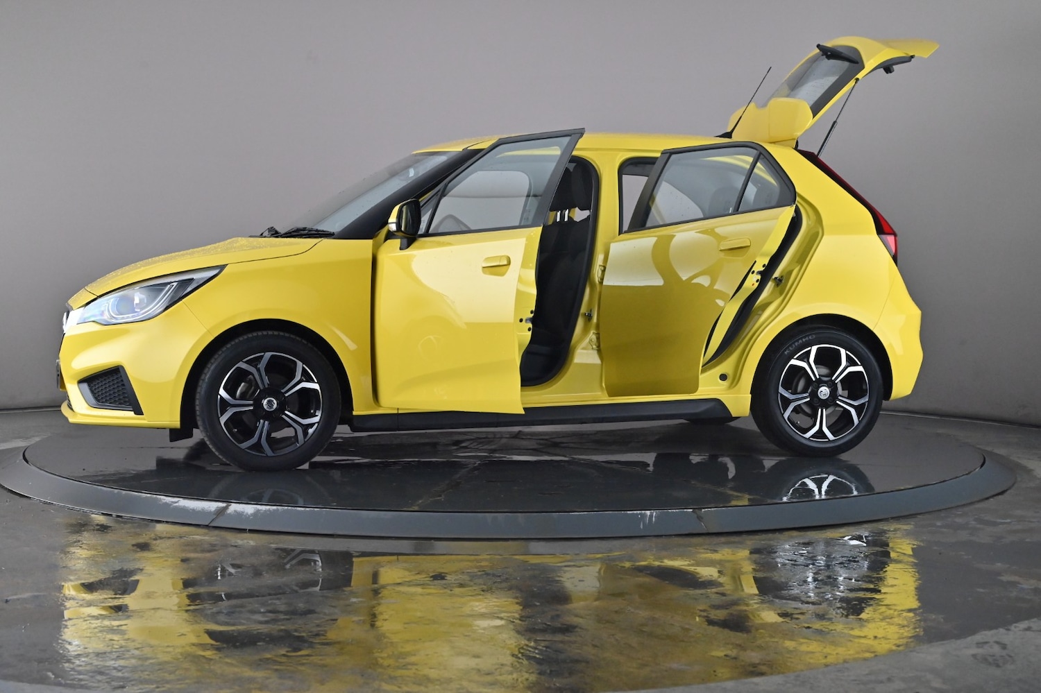 Used MG MG3 2022 for sale - 76754242: Photo 50