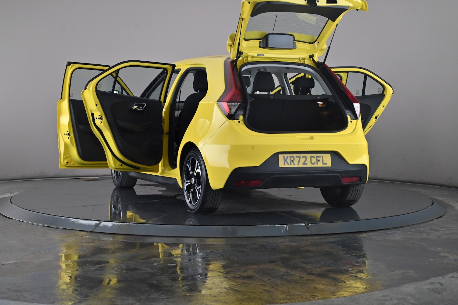 Used MG MG3 2022 for sale - 76754242: Photo 58