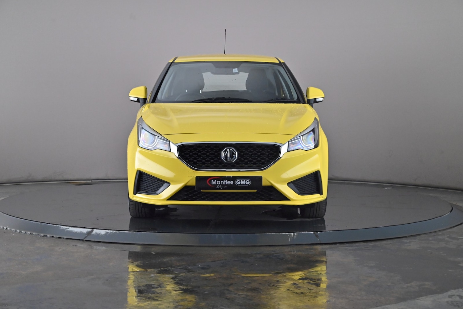 Used MG MG3 2022 for sale - 76754242: Photo 6