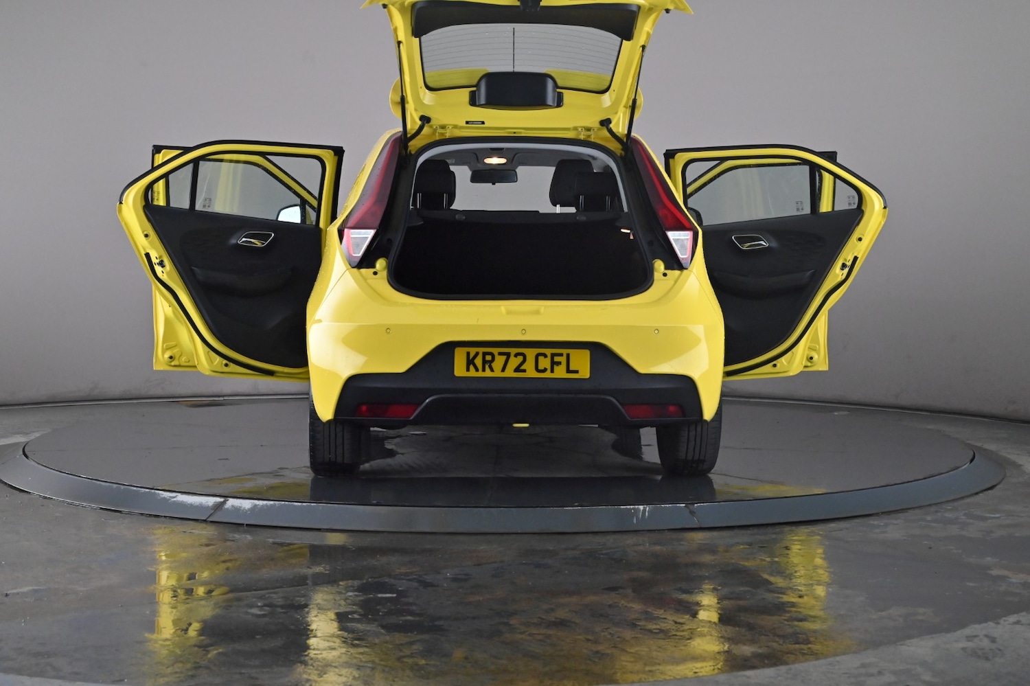 Used MG MG3 2022 for sale - 76754242: Photo 60