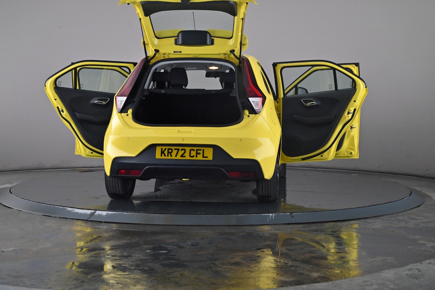 Used MG MG3 2022 for sale - 76754242: Photo 61