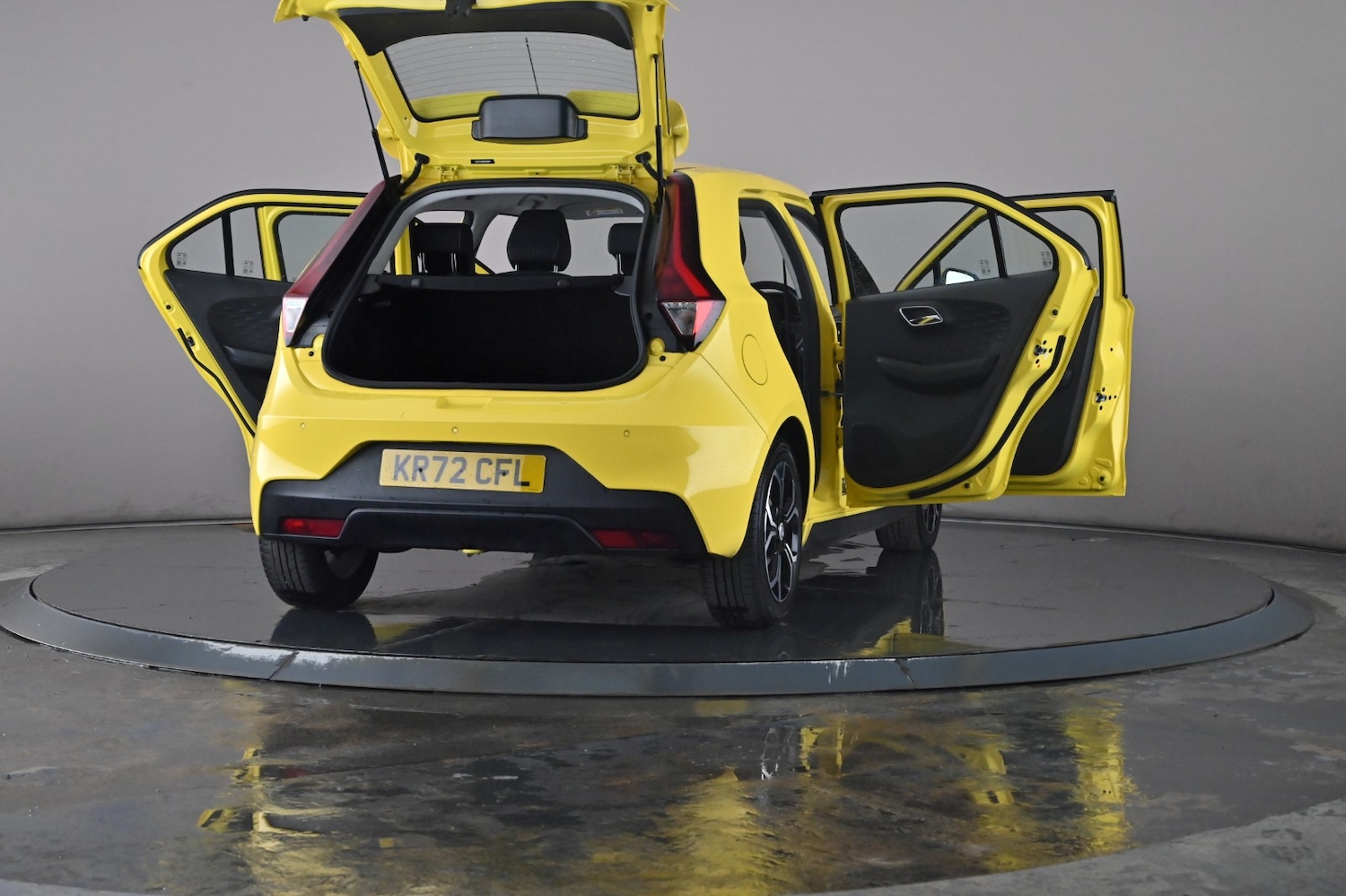 Used MG MG3 2022 for sale - 76754242: Photo 62