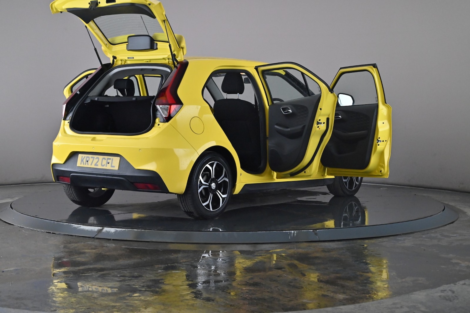 Used MG MG3 2022 for sale - 76754242: Photo 64