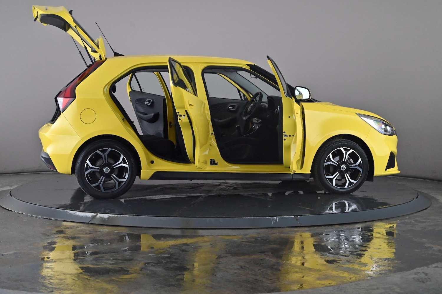 Used MG MG3 2022 for sale - 76754242: Photo 68