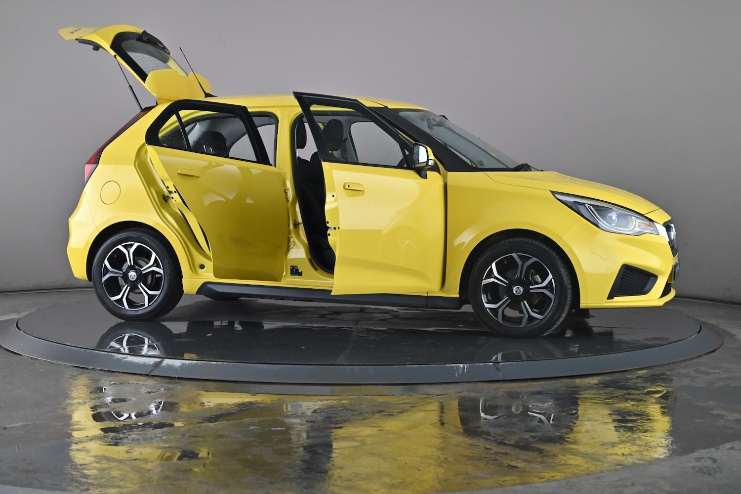 Used MG MG3 2022 for sale - 76754242: Photo 71