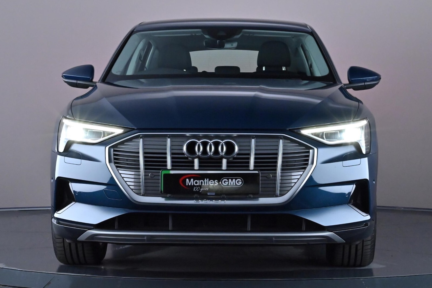 Used Audi e-tron 2021 for sale - 76621823: Photo 2