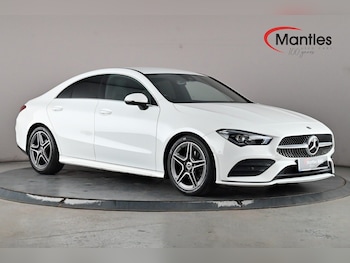 Used Mercedes-Benz CLA undefined for sale - 78668127: Photo