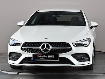 Used Mercedes-Benz CLA undefined for sale - 78668127: Photo
