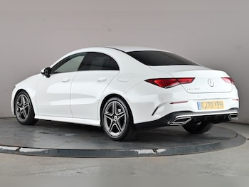 Used Mercedes-Benz CLA undefined for sale - 78668127: Photo