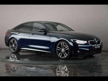 2019 - 440i M Sport 5dr Auto [Professional Media]