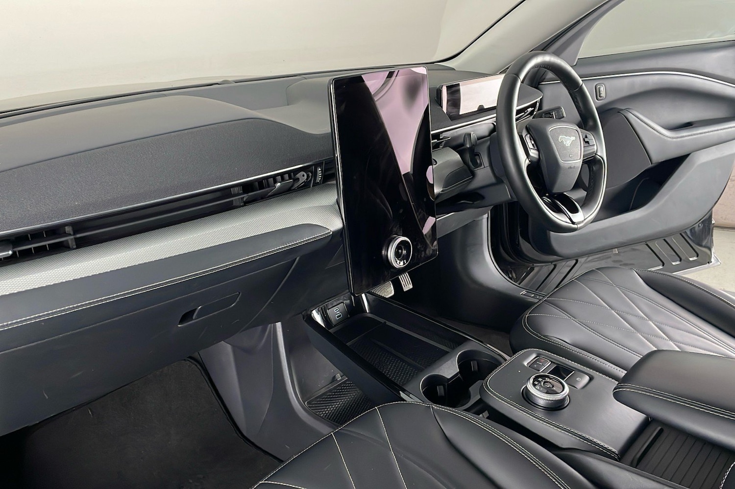 Used Ford Mustang Mach-E 2022 for sale - 78168353: Photo 10