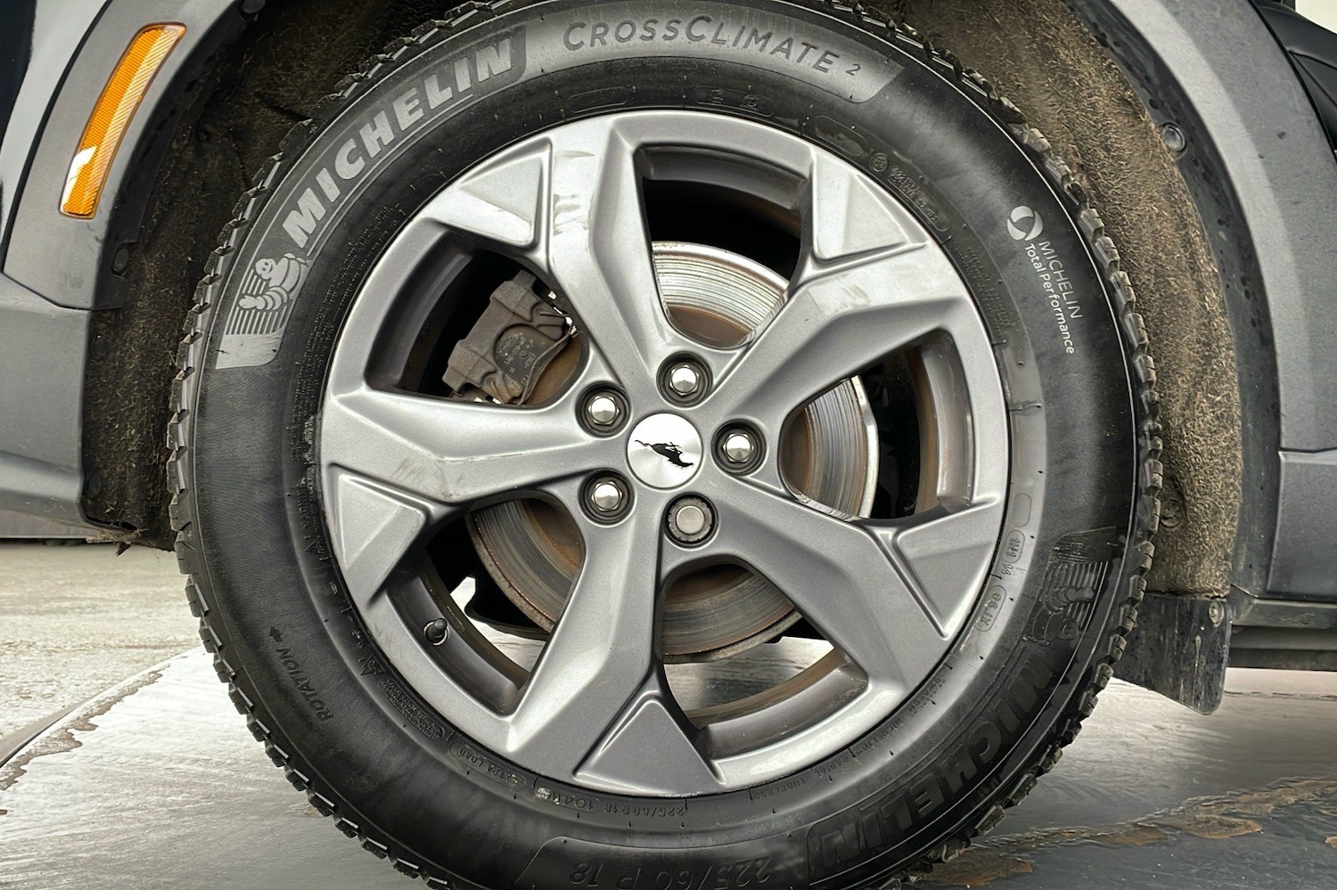 Used Ford Mustang Mach-E 2022 for sale - 78168353: Photo 11