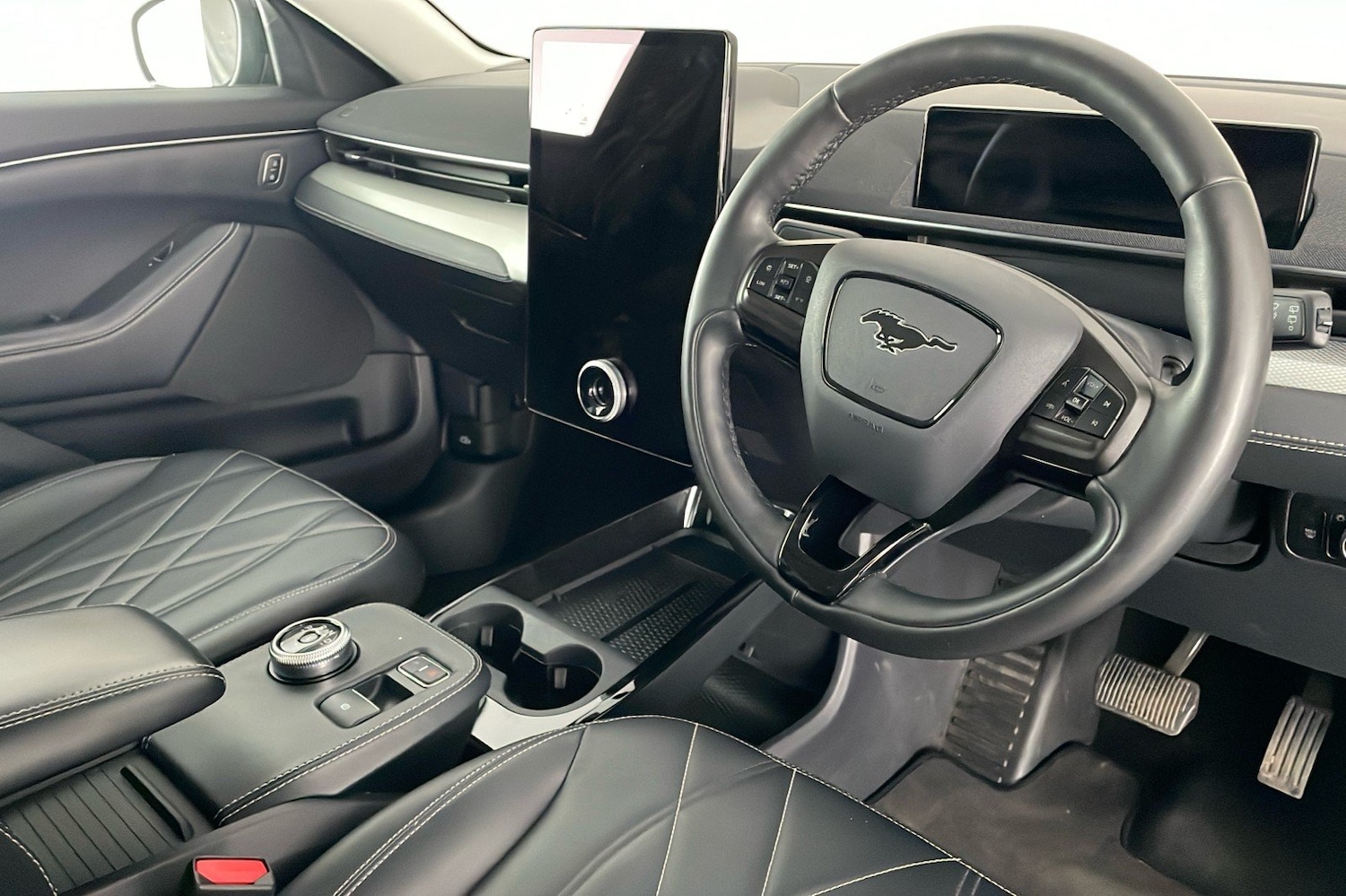 Used Ford Mustang Mach-E 2022 for sale - 78168353: Photo 12