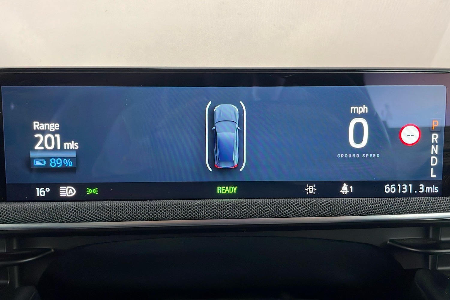 Used Ford Mustang Mach-E 2022 for sale - 78168353: Photo 16