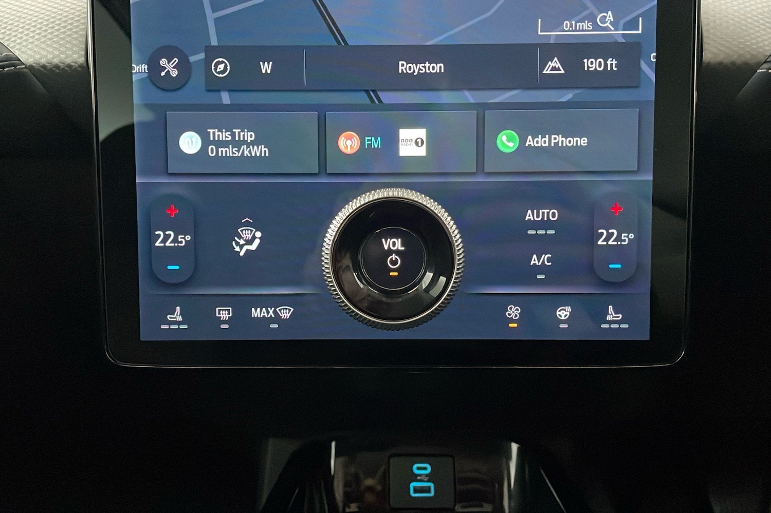 Used Ford Mustang Mach-E 2022 for sale - 78168353: Photo 17