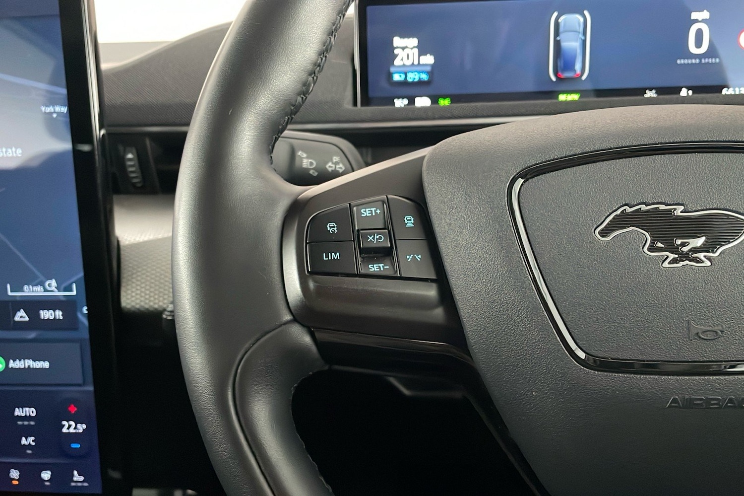 Used Ford Mustang Mach-E 2022 for sale - 78168353: Photo 18