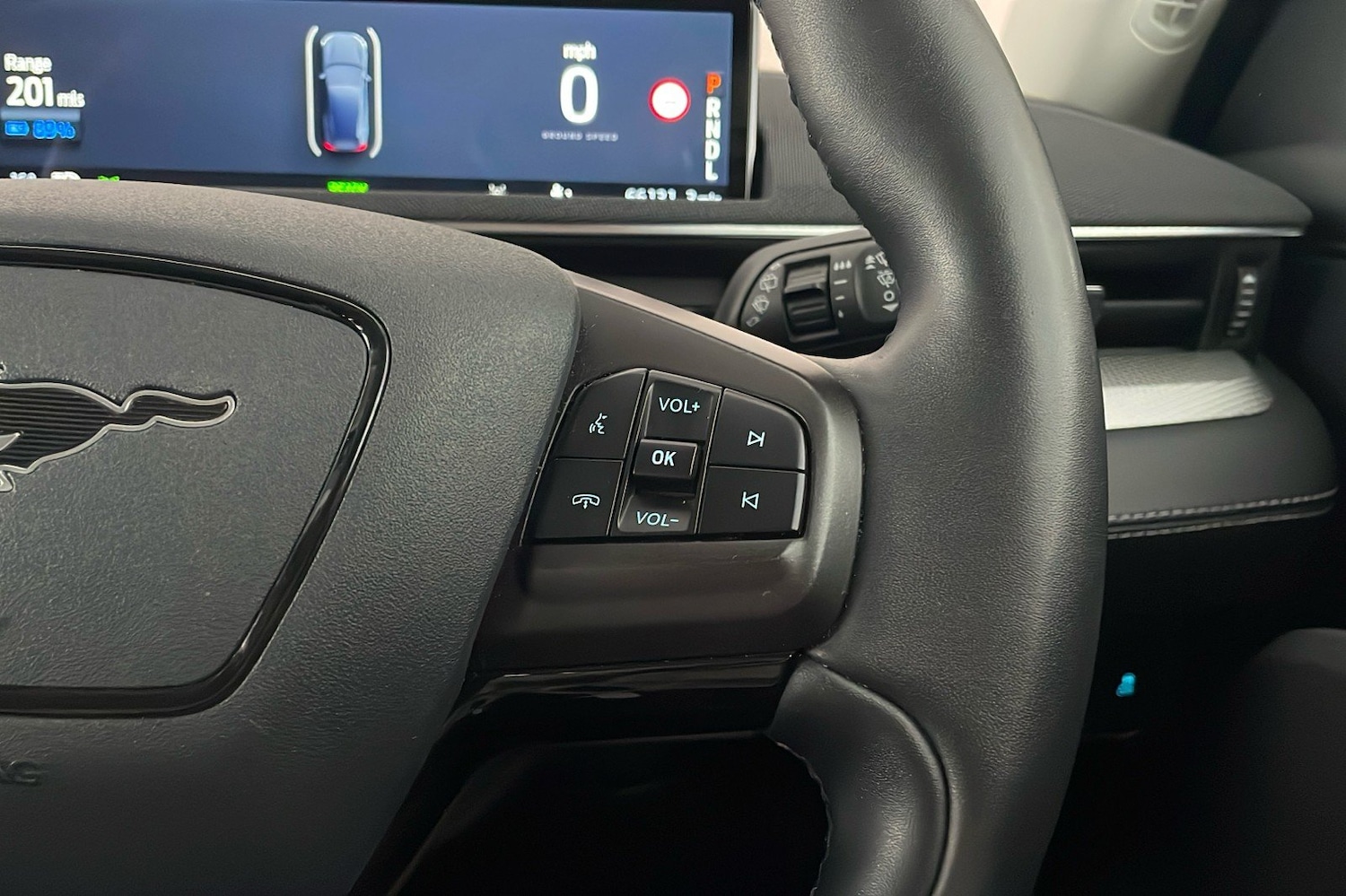 Used Ford Mustang Mach-E 2022 for sale - 78168353: Photo 19