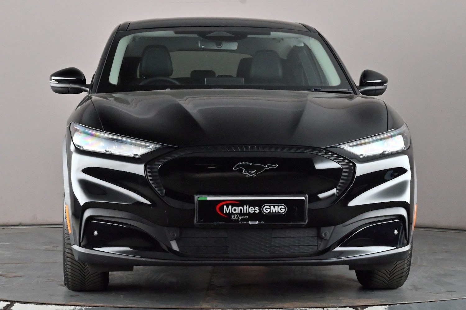 Used Ford Mustang Mach-E 2022 for sale - 78168353: Photo 2